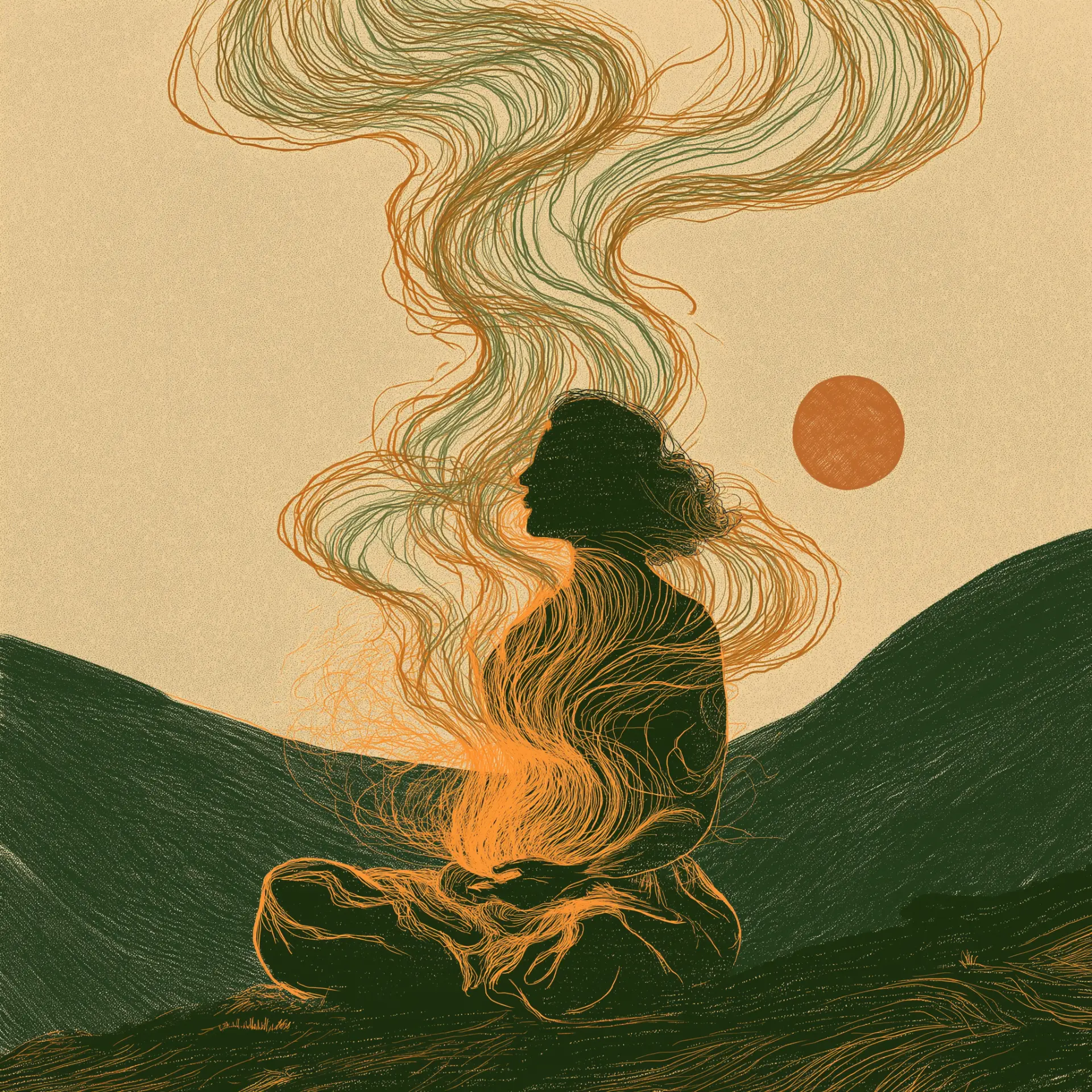 The Somatic Reset course cover